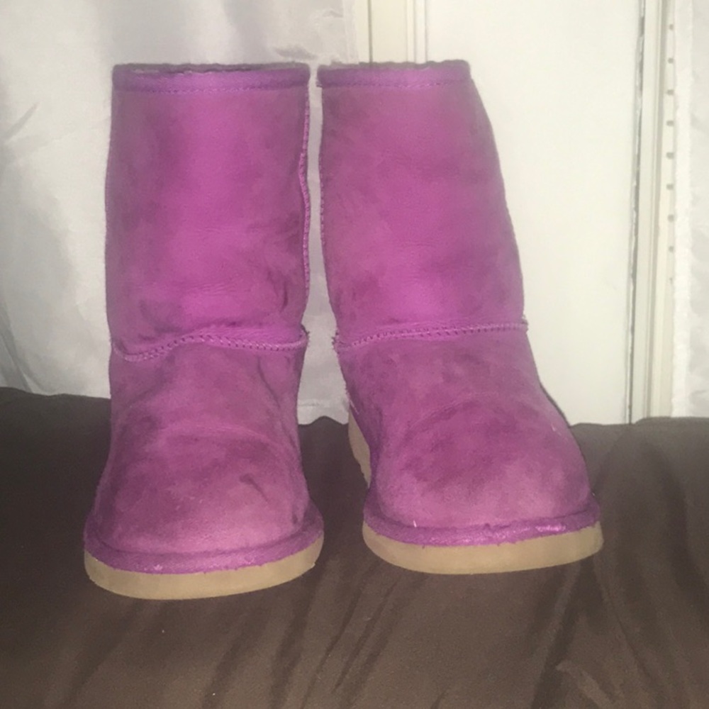 Magneta Kids Uggs